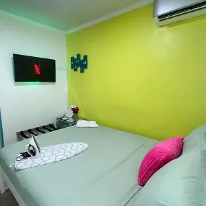  Apartamento The Jazmin's